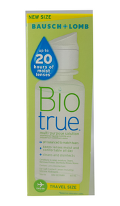 BioTrue, Mulit-Purpose Solution - Green Valley Pharmacy Ottawa Canada