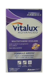 Vitalux Advanced Vitamins - Green Valley Pharmacy Ottawa Canada