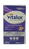 Vitalux Advanced Vitamins - Green Valley Pharmacy Ottawa Canada