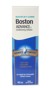 Boston Advance Conditioning Solution, 105 mL - Green Valley Pharmacy Ottawa Canada