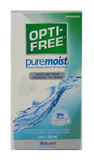 Opti-Free PureMoist Multi-Purpose Disinfecting Solution - Green Valley Pharmacy Ottawa Canada