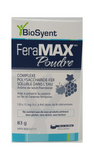 FeraMAX Powder, 83 g - Green Valley Pharmacy Ottawa Canada