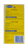 Dr. Scholl's Nail Clipper - Green Valley Pharmacy Ottawa Canada