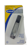 Dr. Scholl's Nail Clipper - Green Valley Pharmacy Ottawa Canada