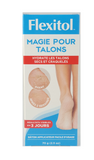 Flexitol Heel Magic, 70 g - Green Valley Pharmacy Ottawa Canada