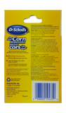 Dr. Scholl's One-Step Corn Removers, 6 bandages - Green Valley Pharmacy Ottawa Canada