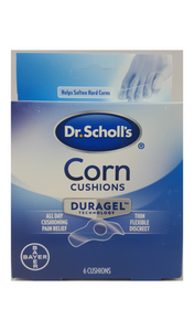 Dr. Scholl's Corn Cushions, 6 Cushions - Green Valley Pharmacy Ottawa Canada