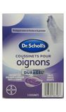 Dr. Scholl's Bunion Cushions, 5 Cushions - Green Valley Pharmacy Ottawa Canada