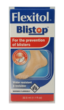 Flexitol Blistop, 32.5 mL - Green Valley Pharmacy Ottawa Canada