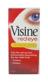 Visine Red Eye Workplace Drop, 15 mL - Green Valley Pharmacy Ottawa Canada