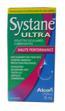 Systane Ultra Lubricant Eye Drops, 10 mL - Green Valley Pharmacy Ottawa Canada