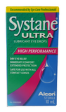 Systane Ultra Lubricant Eye Drops, 10 mL - Green Valley Pharmacy Ottawa Canada