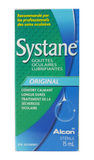 Systane Lubricant Eye Drops, 15 mL - Green Valley Pharmacy Ottawa Canada