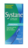 Systane Lubricant Eye Drops, 15 mL - Green Valley Pharmacy Ottawa Canada