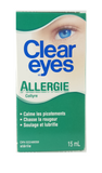 Clear Eyes Allergy, 15 mL - Green Valley Pharmacy Ottawa Canada