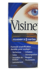 Visine Multi-Symptom Relief, 15 mL - Green Valley Pharmacy Ottawa Canada