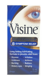 Visine Multi-Symptom Relief, 15 mL - Green Valley Pharmacy Ottawa Canada