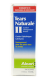 Tears Naturale II, 15 mL - Green Valley Pharmacy Ottawa Canada