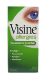 Visine Allergy 3 Symptom Relief - Green Valley Pharmacy Ottawa Canada
