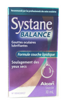 Systane Balance Eye Drops, 10 mL - Green Valley Pharmacy Ottawa Canada
