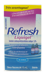 Refresh Liquigel Eye Drops, 15 mL - Green Valley Pharmacy Ottawa Canada