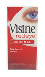 Visine Red Eye, Original, 15mL - Green Valley Pharmacy Ottawa Canada