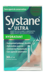 Systane Ultra Hydration Eye Drops, 30 x 0.7mL - Green Valley Pharmacy Ottawa Canada