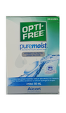 Opti-Free Puremoist, 60 mL - Green Valley Pharmacy Ottawa Canada