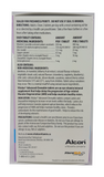 Vitalux Advanced Chewable, 50 Tablets - Green Valley Pharmacy Ottawa Canada