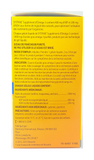 Systane Omgega-3 Supplement, 60 Liquid Gel Caps - Green Valley Pharmacy Ottawa Canada