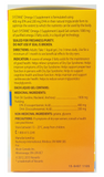 Systane Omgega-3 Supplement, 60 Liquid Gel Caps - Green Valley Pharmacy Ottawa Canada