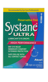 Systane Ultra Lubricant Eye Drops, 28 x 0.4 mL - Green Valley Pharmacy Ottawa Canada