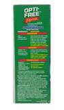 Opti-Free Express Solution, 355 mL - Green Valley Pharmacy Ottawa Canada