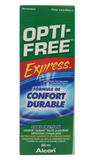Opti-Free Express Solution, 355 mL - Green Valley Pharmacy Ottawa Canada
