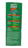 Opti-Free Express Solution, 355 mL - Green Valley Pharmacy Ottawa Canada