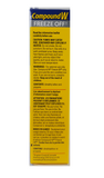 Compound W, Freeze Off Wart Remover, 12 Applications - Green Valley Pharmacy Ottawa Canada