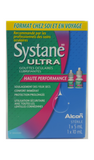 Systane Ultra Lubricant Eye Drops, Home & Away Pack, 1 x 5mL & 1x 10mL - Green Valley Pharmacy Ottawa Canada
