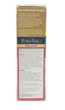 Fungi & Nail, Toe & Foot, 30 mL - Green Valley Pharmacy Ottawa Canada