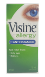 Visine Allergy with Antihistamine, 15 mL - Green Valley Pharmacy Ottawa Canada