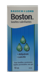 Boston Rewetting Drops, 10 mL - Green Valley Pharmacy Ottawa Canada