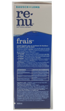 Re-nu Fresh Solution, 60 mL - Green Valley Pharmacy Ottawa Canada