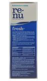Re-nu Fresh Solution, 60 mL - Green Valley Pharmacy Ottawa Canada