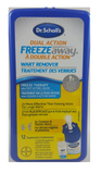Dr. Scholls Dual Action Freeze Away Wart Remover, 12 treatments - Green Valley Pharmacy Ottawa Canada