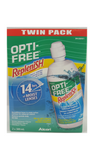 Opti-Free Replenish, 2 x 300 mL - Green Valley Pharmacy Ottawa Canada