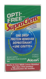 Opti-free SupraClens, 3 mL - Green Valley Pharmacy Ottawa Canada