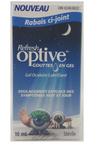 Refresh Optive Gel Drops, 10 mL - Green Valley Pharmacy Ottawa Canada