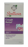 Similasan Cough Relief, 118 mL - Green Valley Pharmacy Ottawa Canada