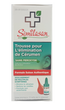 Similasan Ear Wax Removal Kit, 10 mL - Green Valley Pharmacy Ottawa Canada