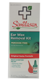 Similasan Ear Wax Removal Kit, 10 mL - Green Valley Pharmacy Ottawa Canada