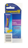 CompoundW Fast Acting Gel, 7 g - Green Valley Pharmacy Ottawa Canada